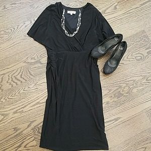 Perfect little black dress